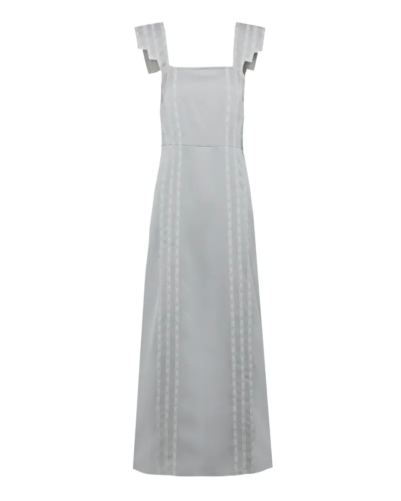CAMISÓN CASTILLO (gris)