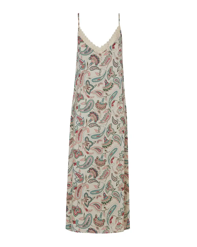 CAMISÓN GALA (cachemira)