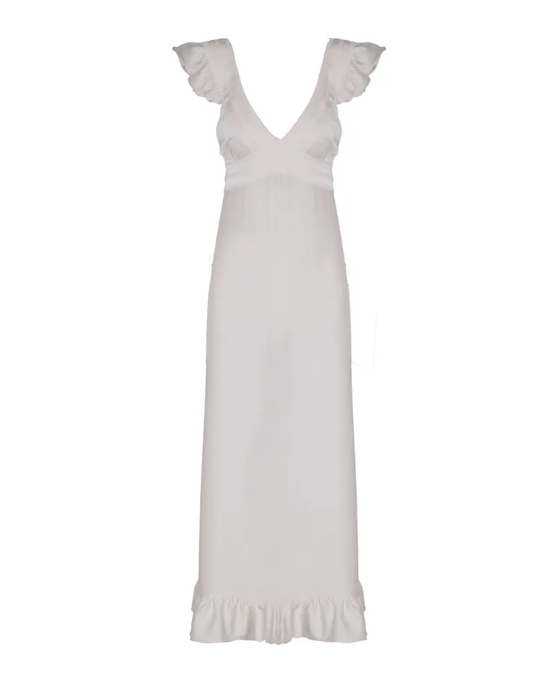 CAMISÓN INÉS (crudo)