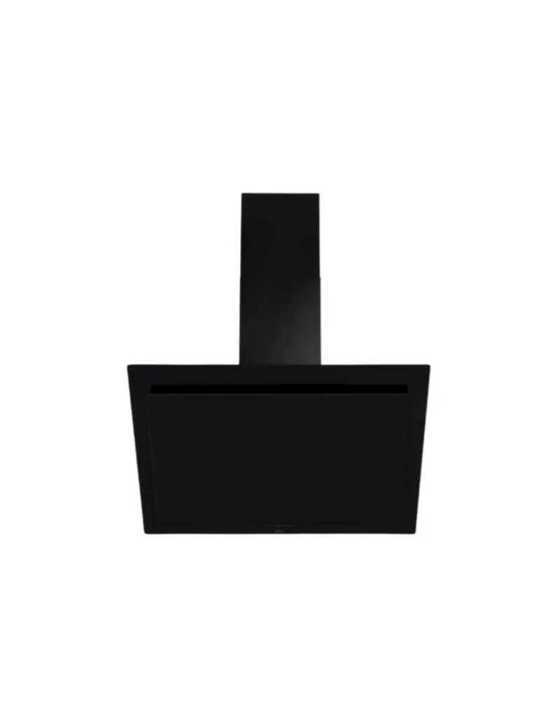 Campana de pared Novy Vision 7833 de 90 cm | Negra
