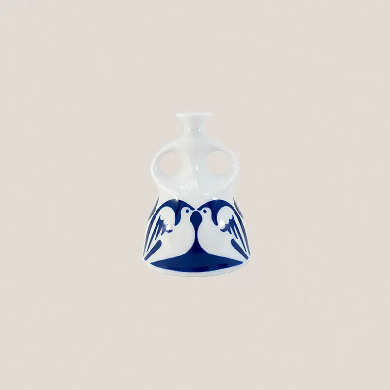 Campanilla Boda
