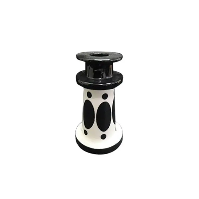 Candelabro Detalles Oval Ng