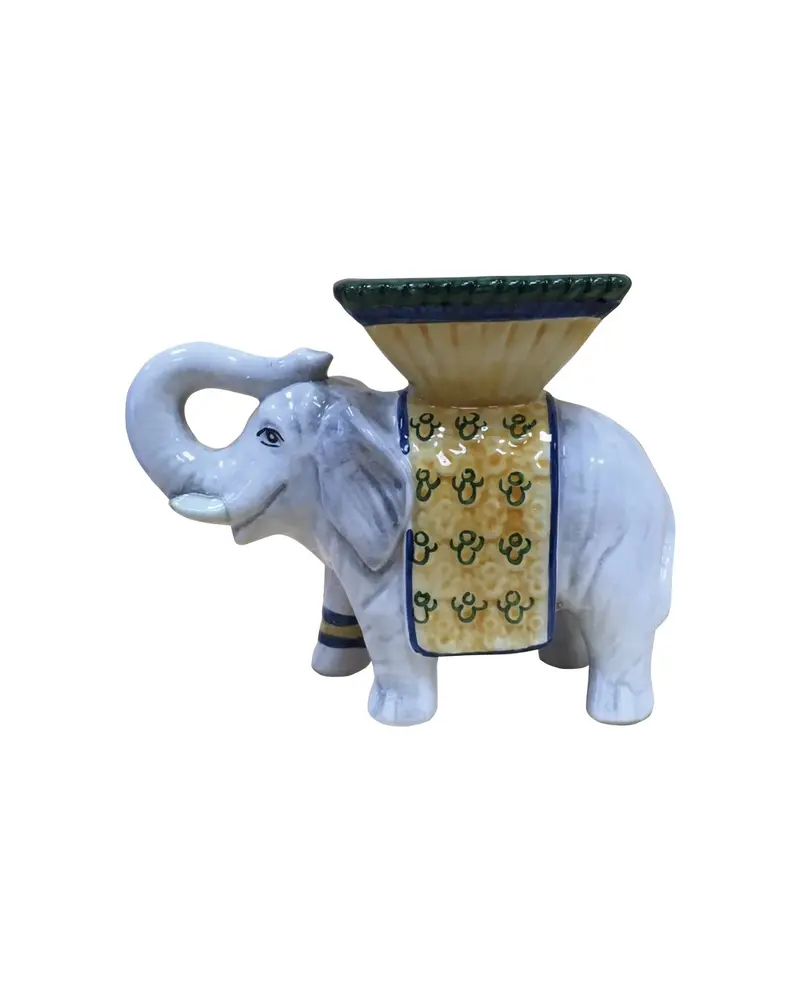 CANDELABRO ELEFANTE