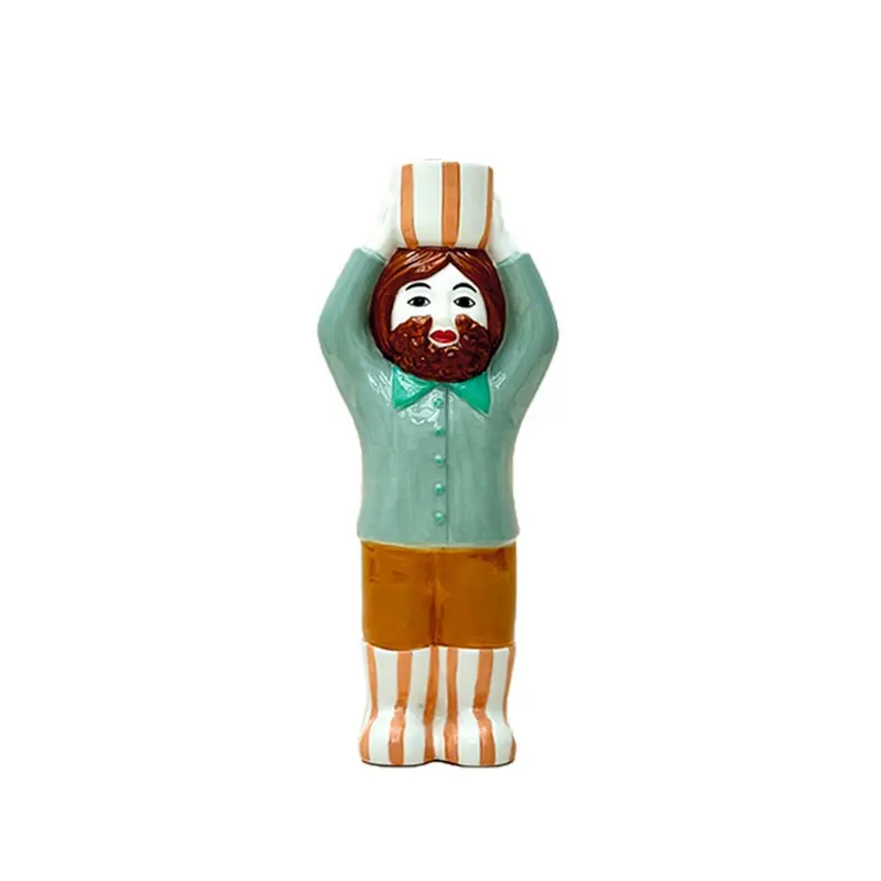 Candelabro Hombre