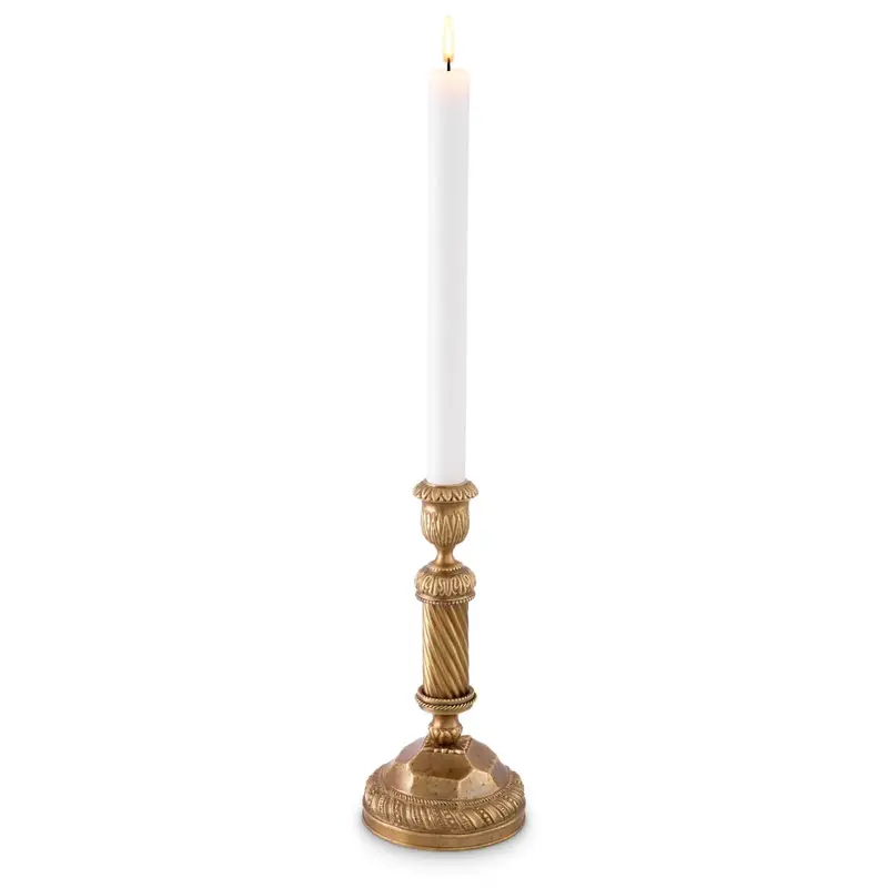 Candle Holder Carnier