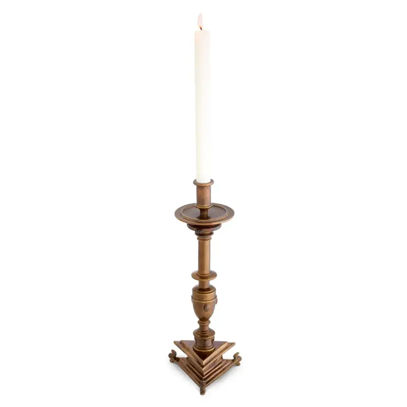 Candle holder Philip