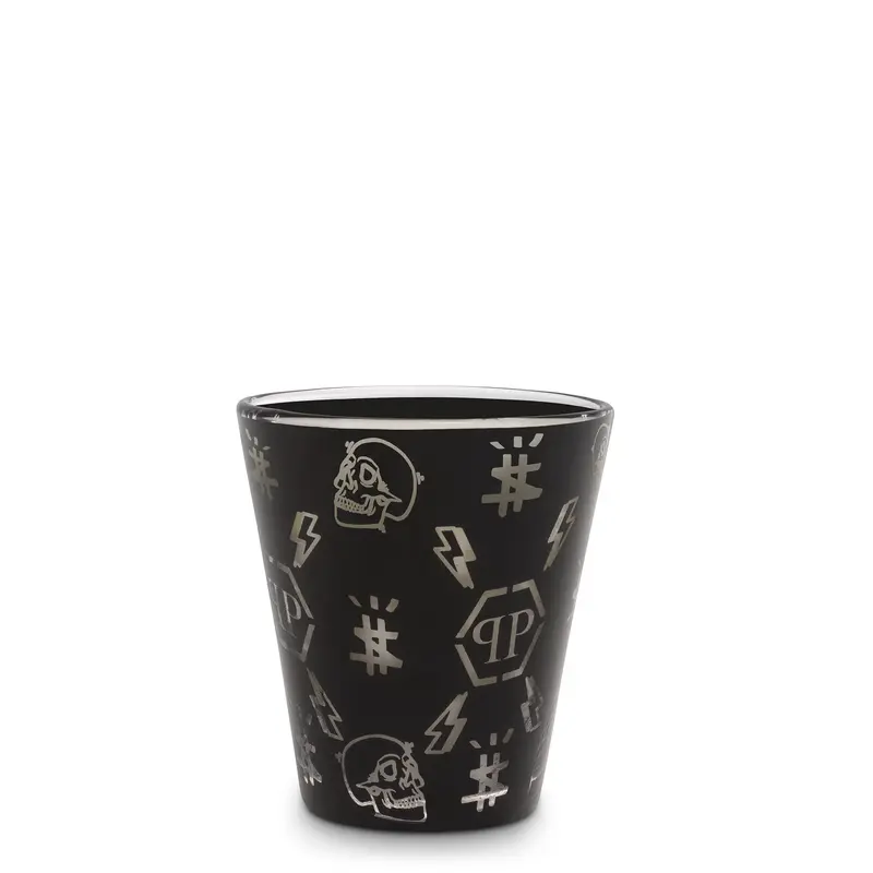 Candle Monogram S