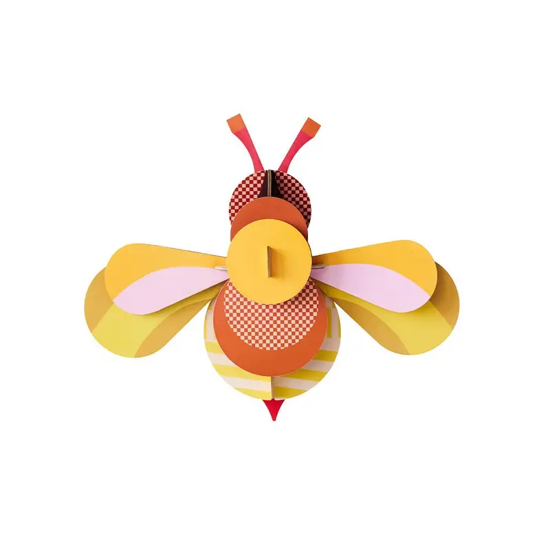 Capsule Collection - Candy Bee