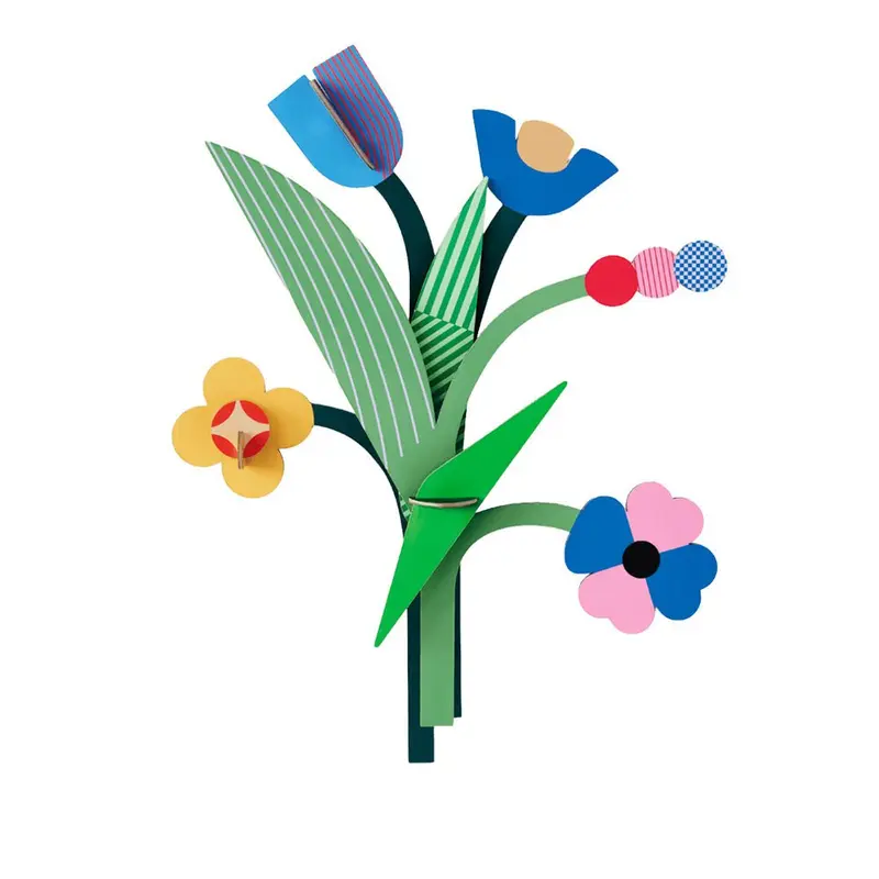 Capsule Collection - Daisy Belle