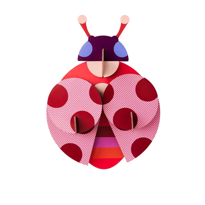 Capsule Collection - Dotted Lady