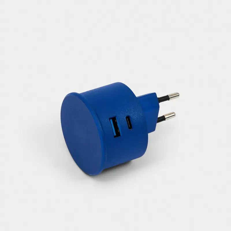 Cargador Power Adapter - Ultra Marine