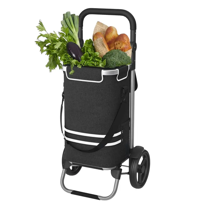 Carrito del Super