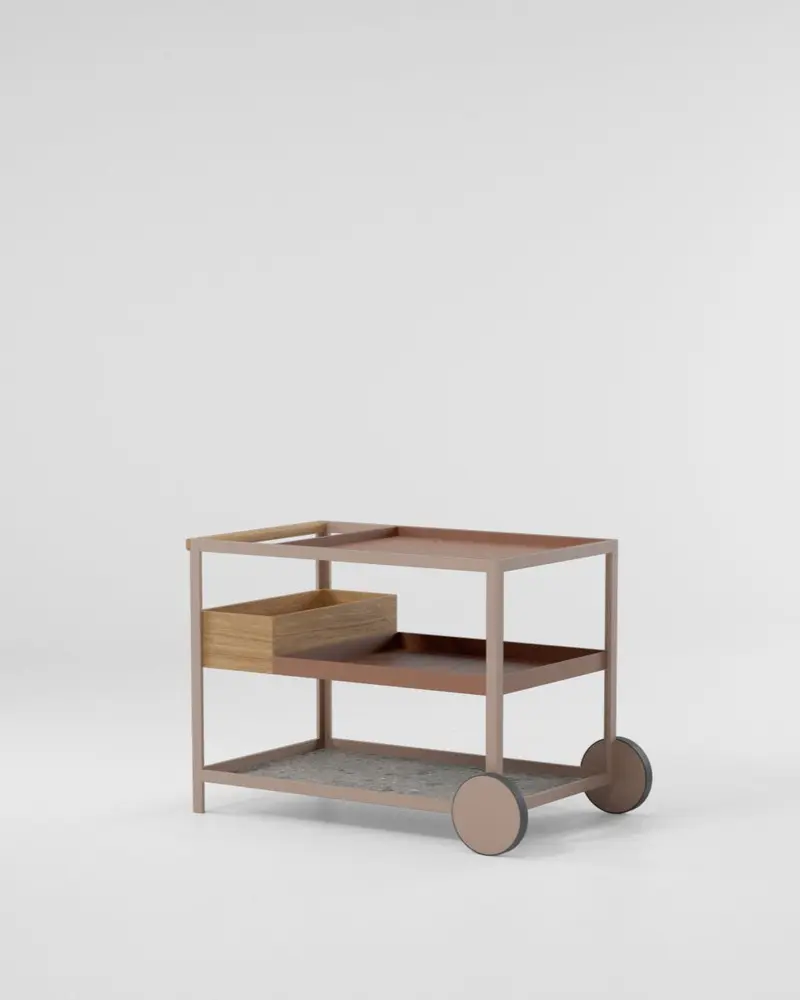Carrito Objects