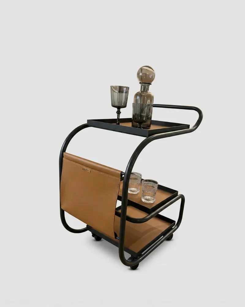 CARRITO ZENZERO OPINION CIATTI