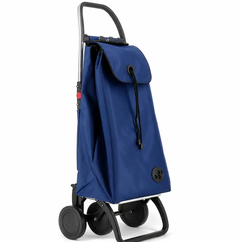 CARRO COMPRA I-MAX MF 4L TOUR KLEIN