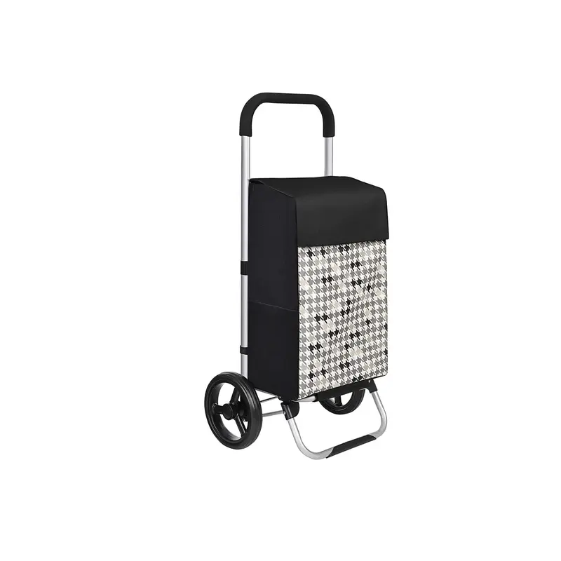 Carro de Compra Capacidad 40L