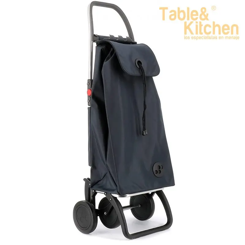 CARRO ROLSER I-MAX MF 4 RUEDAS PLEGABLE MARENGO