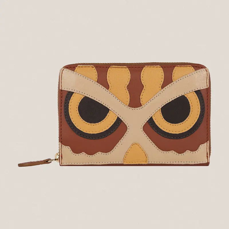 Cartera Búho