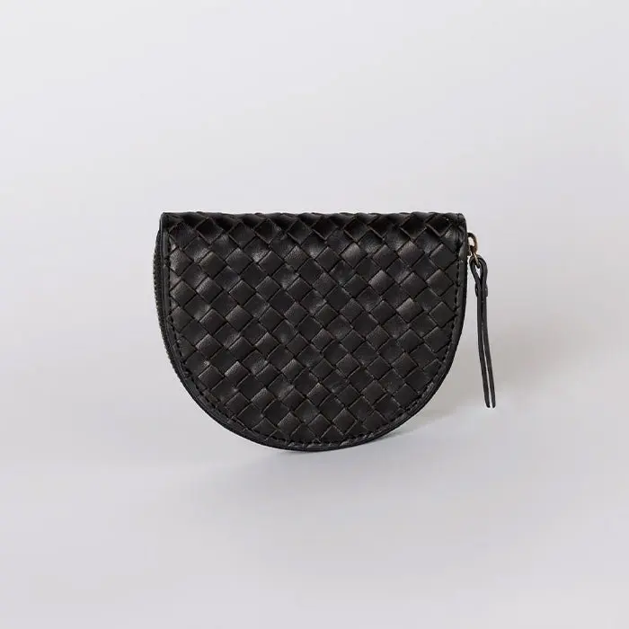 Cartera Laura Clásico Negro