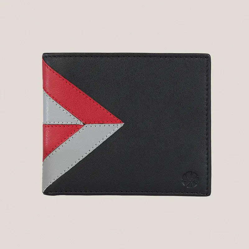 Cartera Mon Rojo