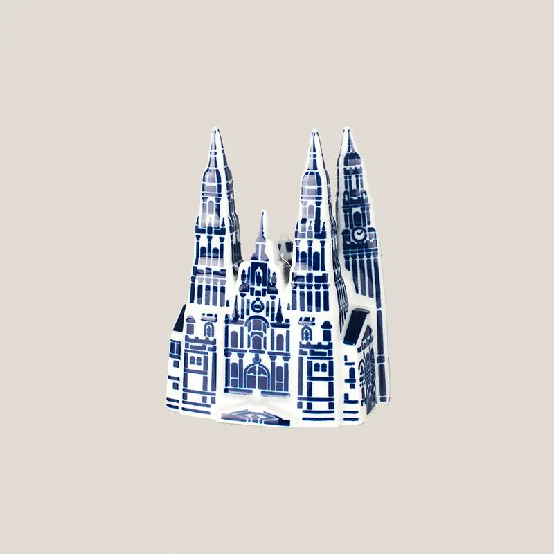 Catedral de Santiago