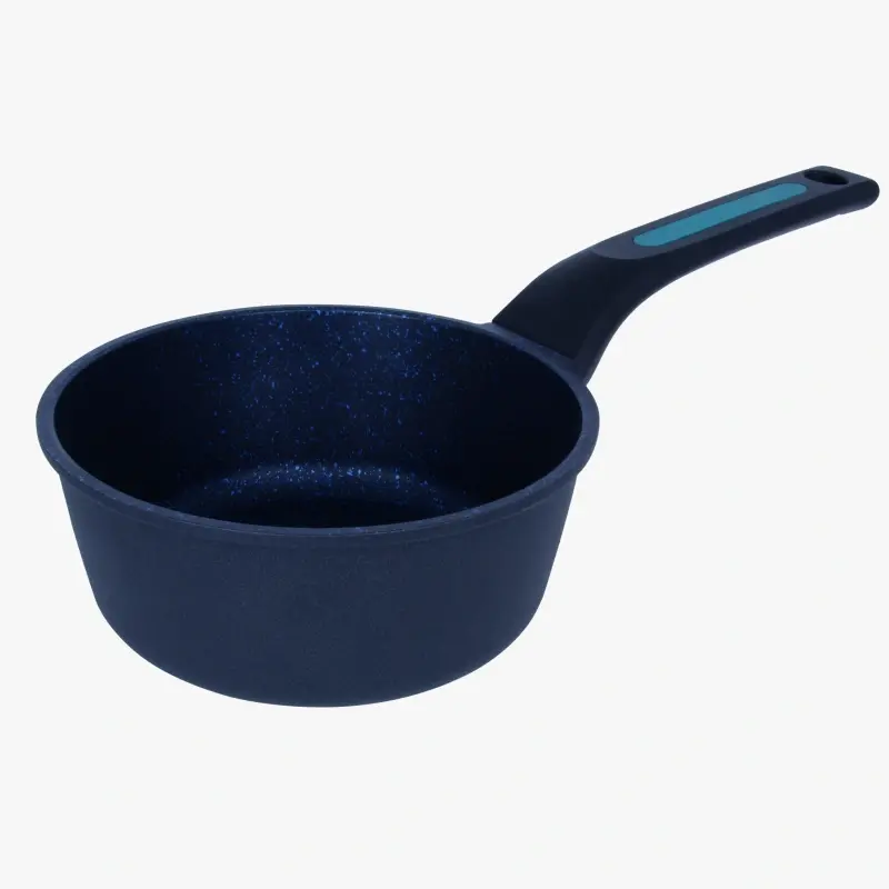 Cazo Antiadherente Serie Thera 16 cm / 1,2 L