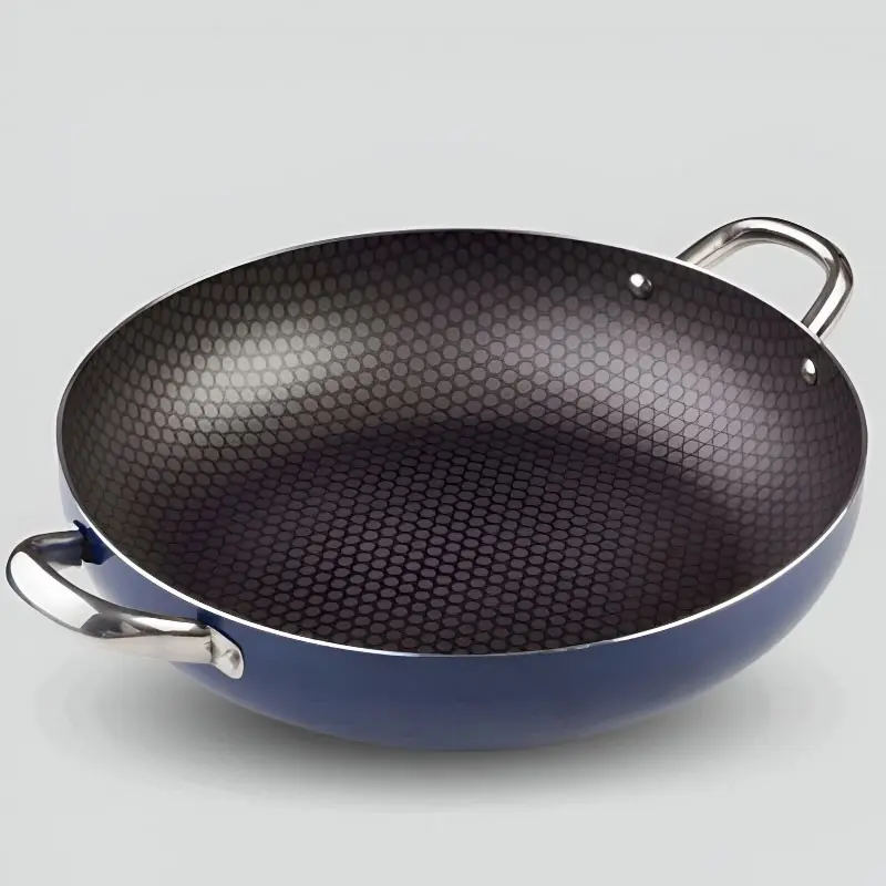 CAZUELA BAJA BLUENET 40CM