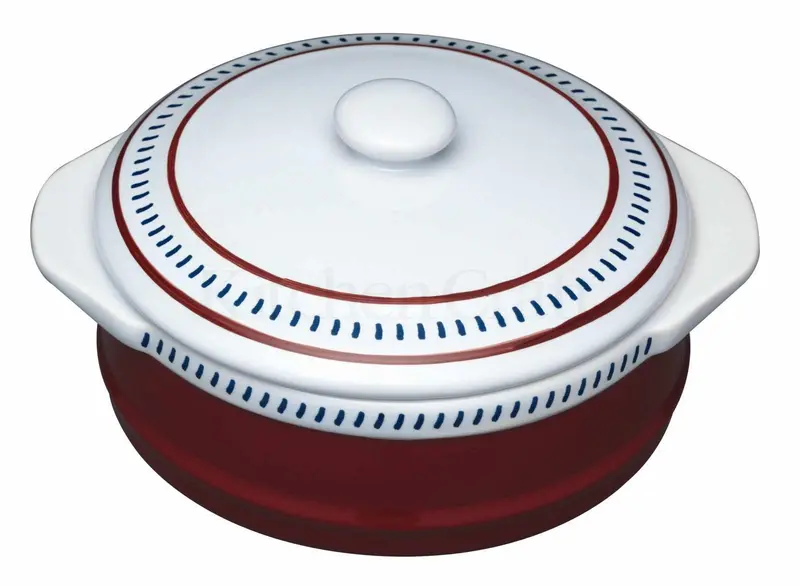 CAZUELA DE CERÁMICA PARA FUNDIR QUESO