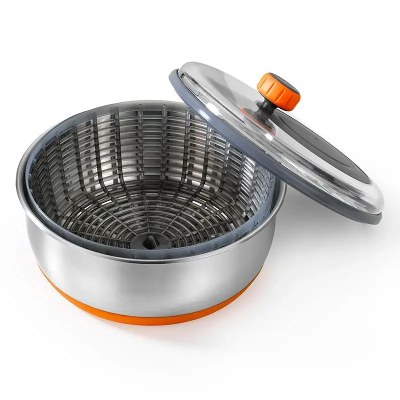 CENTRIFUGADOR DE ENSALADA BRA EFFICIENT