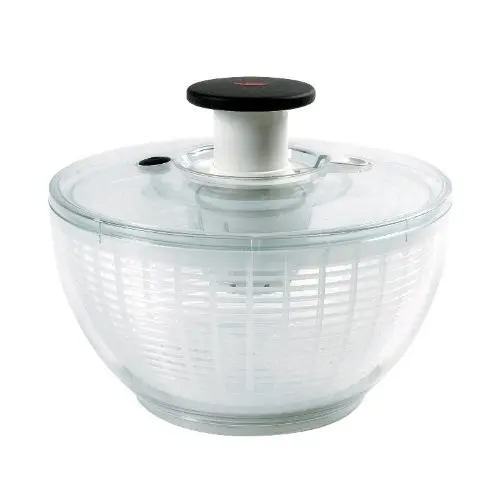 CENTRIFUGADORA ENSALADAS MEDIANA OXO