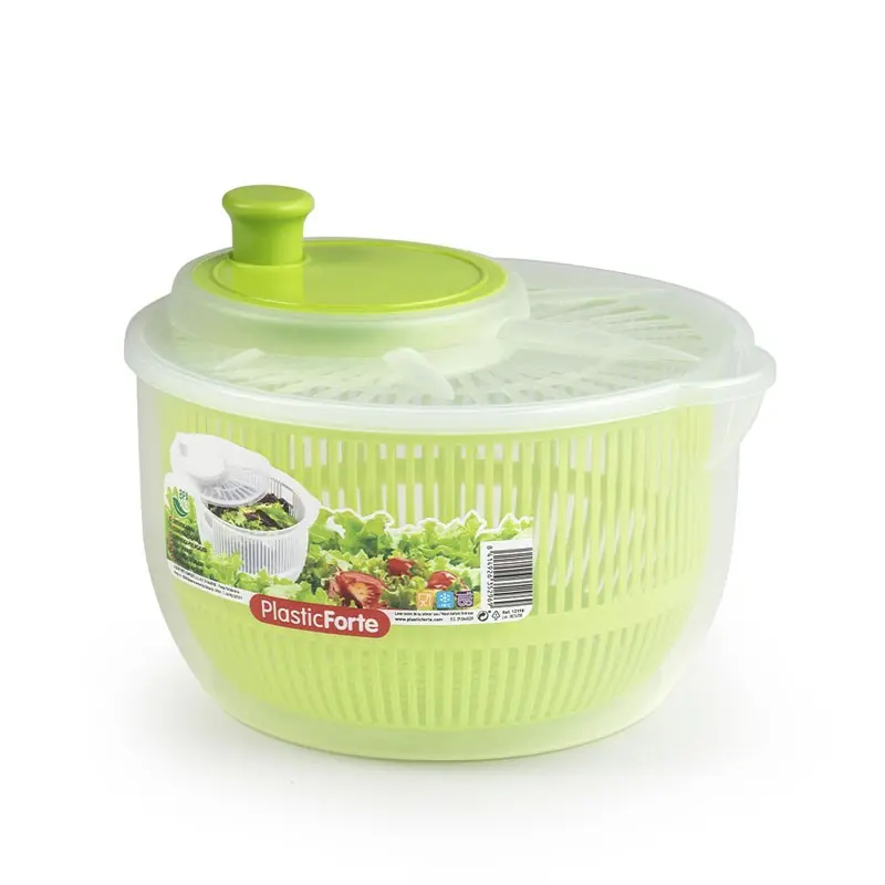 CENTRIFUGADORA HANDY PLASTICFORTE