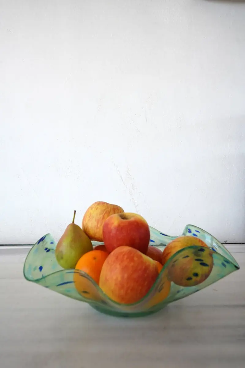 Centro de Mesa Diseño Ananda