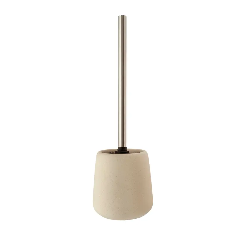 Cepillo inodoro con soporte
