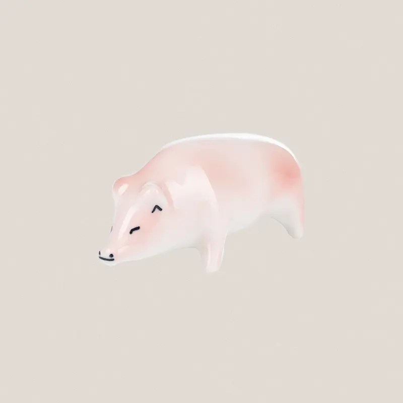 Cerdo Rosa