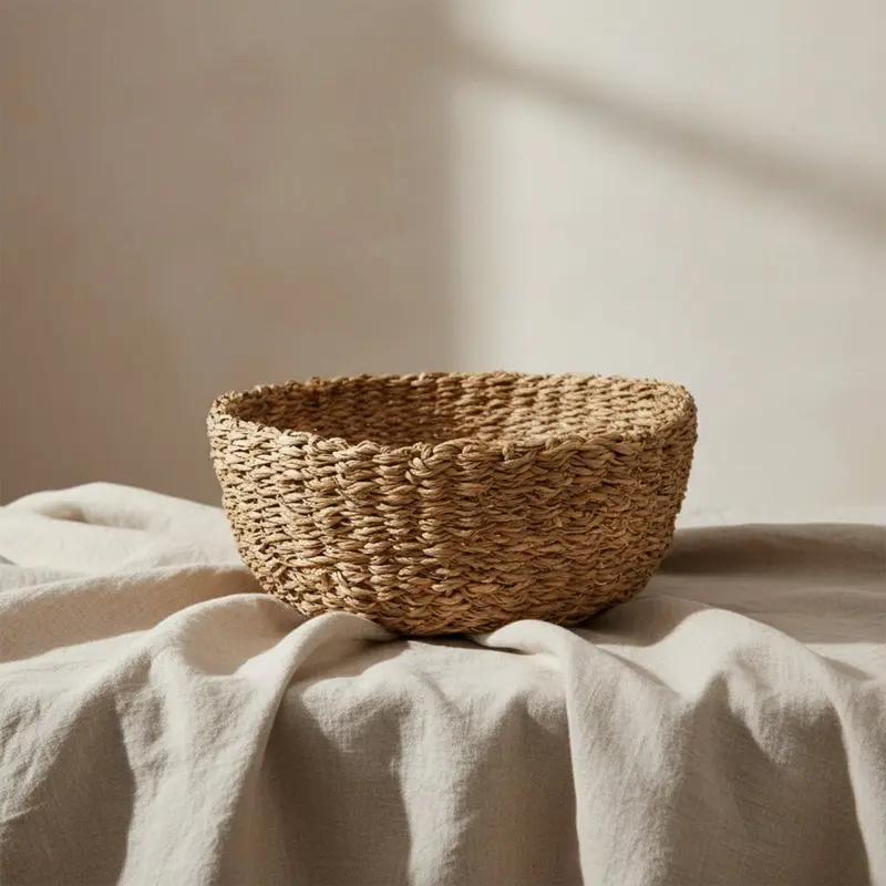 Cesta 28x9cm
