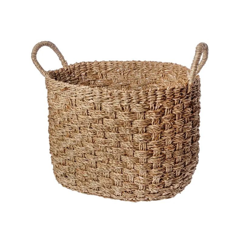 Cesta Con Asas Nt.