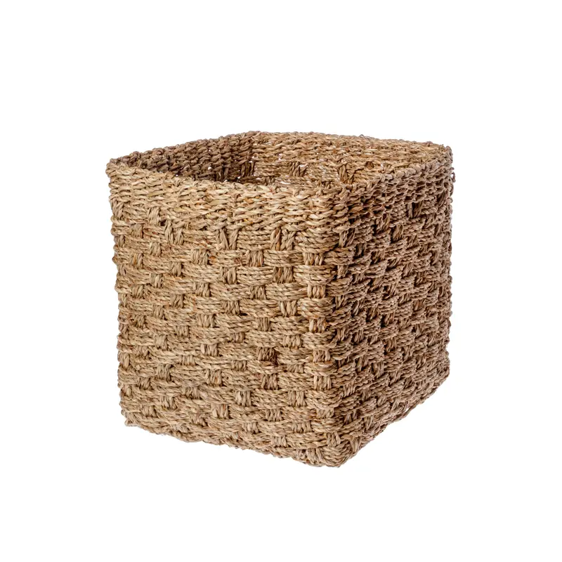 Cesta Cuadrada Nt.