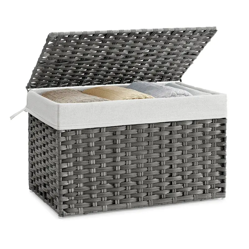 Cesta de Almacenamiento 65 L