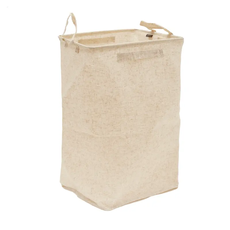 Cesta para la colada
