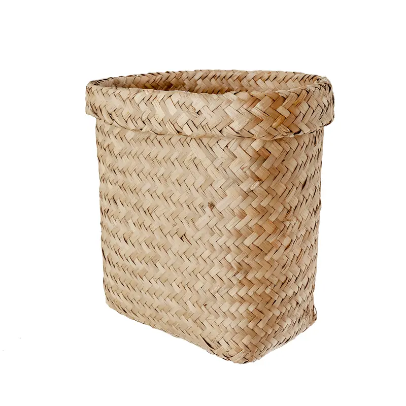 CESTA SEAGRASS  15x21xH20