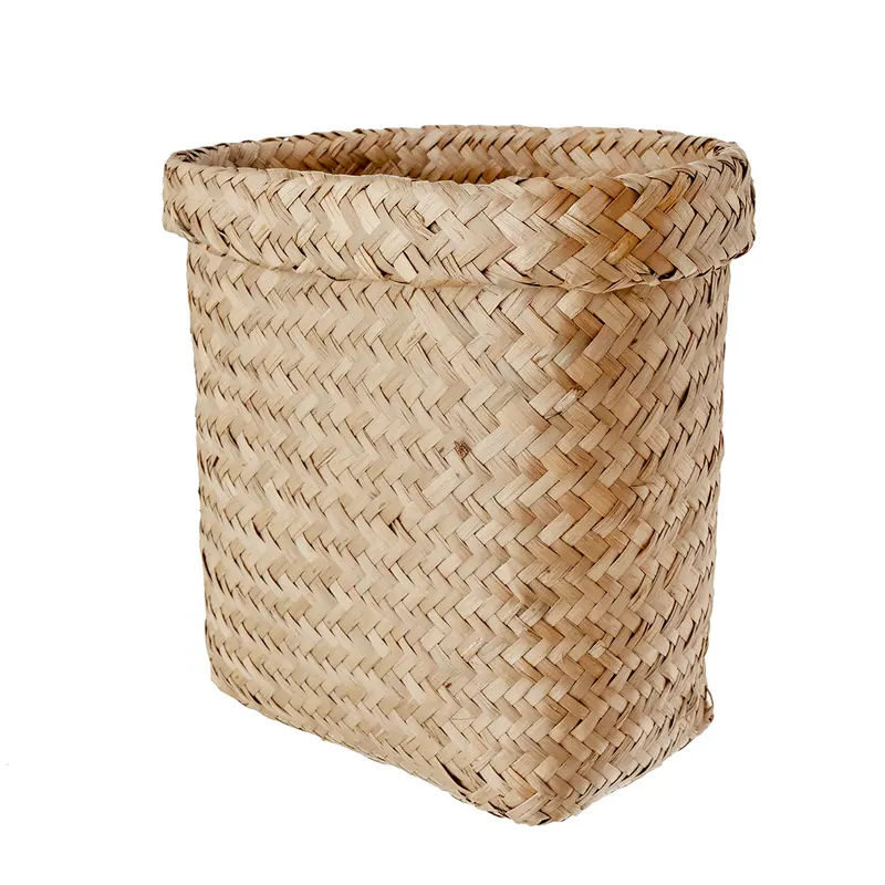 CESTA SEAGRASS 18x23xH21