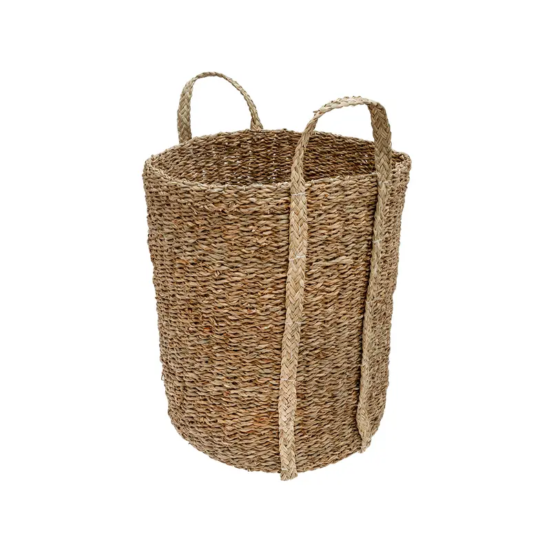 CESTA SEAGRASS D33xH43/52