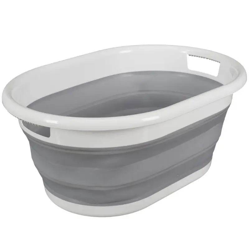 CESTO COLADA PLEGABLE 17L