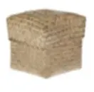 Cesto con tapa