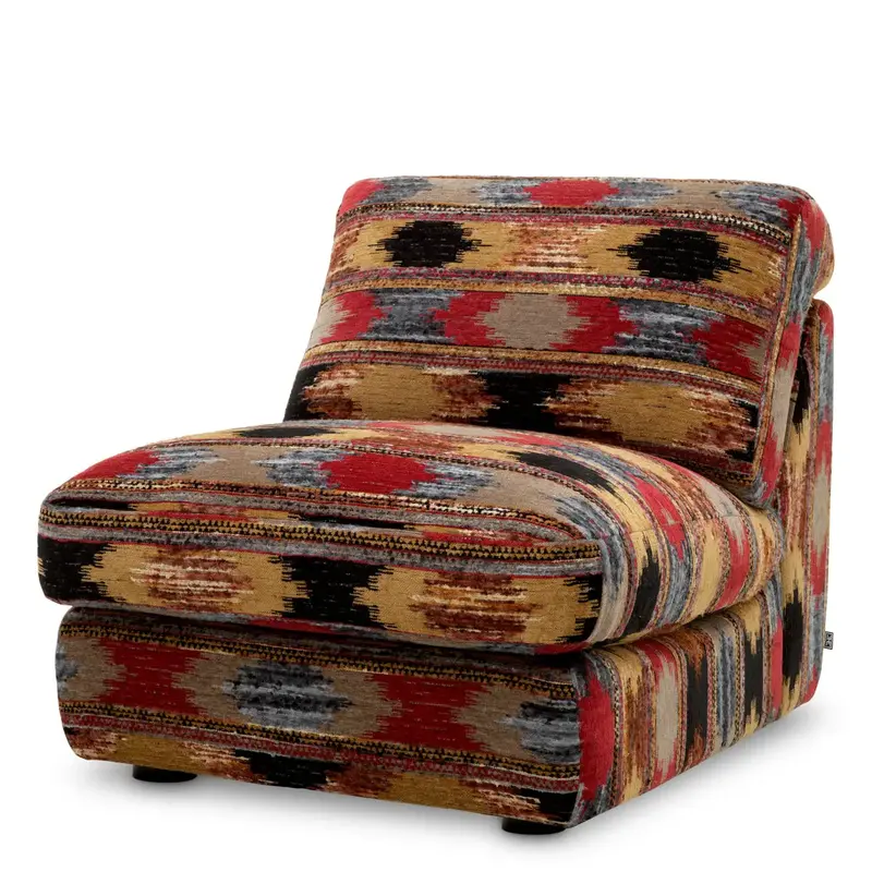 Chair Alden by Eichholtz