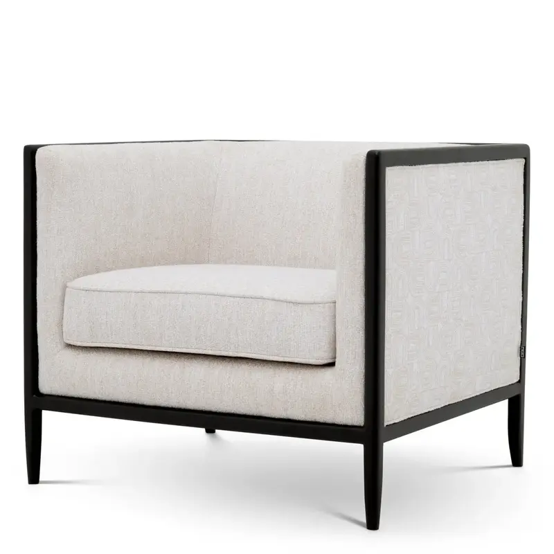 Chair Lauriston