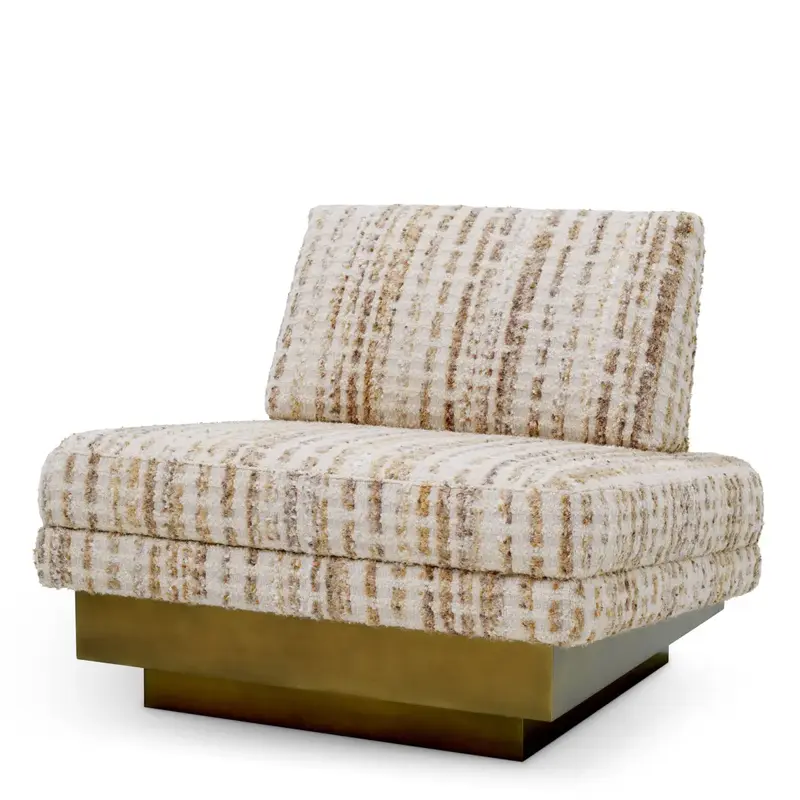 Chair Rubina by Eichholtz