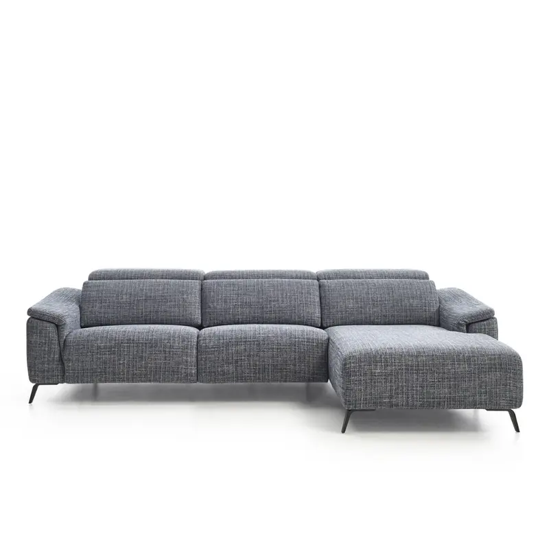 Chaiselongue asientos relax modelo CANTÚ envío Express