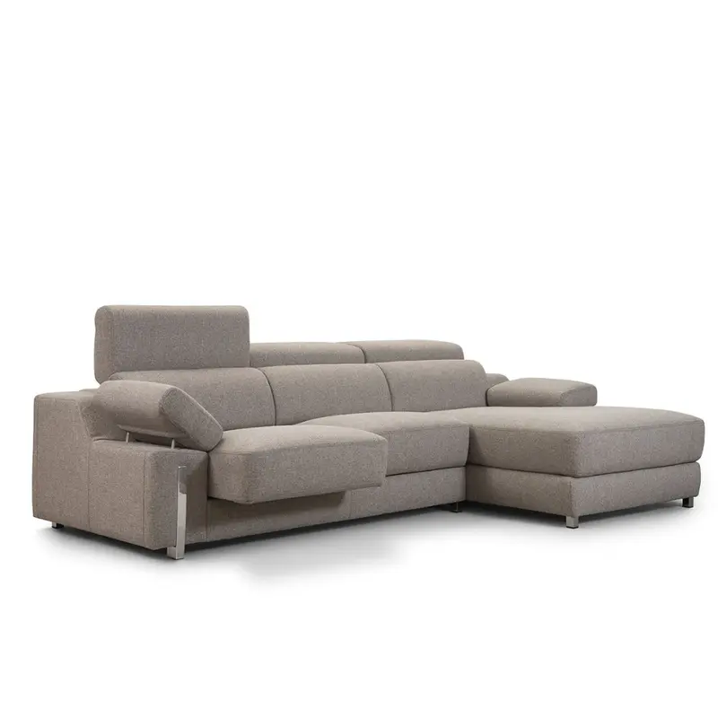 Chaiselongue de diseño modelo COBB