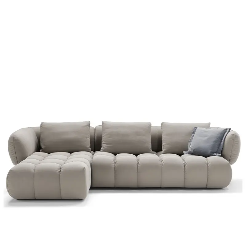 Chaiselongue de exclusivo diseño modelo WENDERS